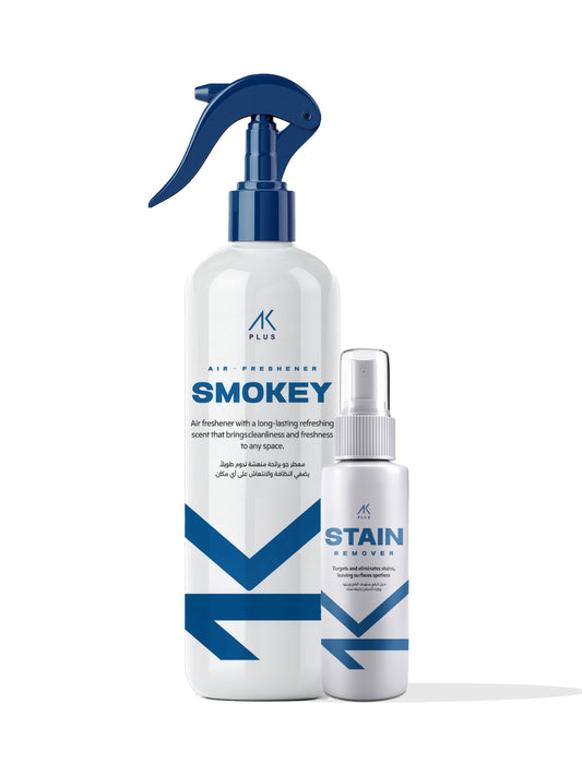  AK Cleaning Kit 1 - مجموعة التنظيف 1